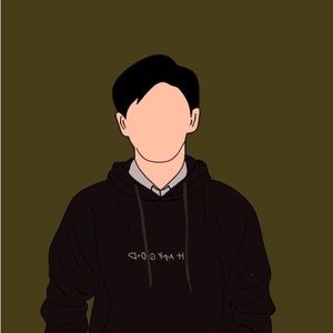 Meet your Posher, Gabriel